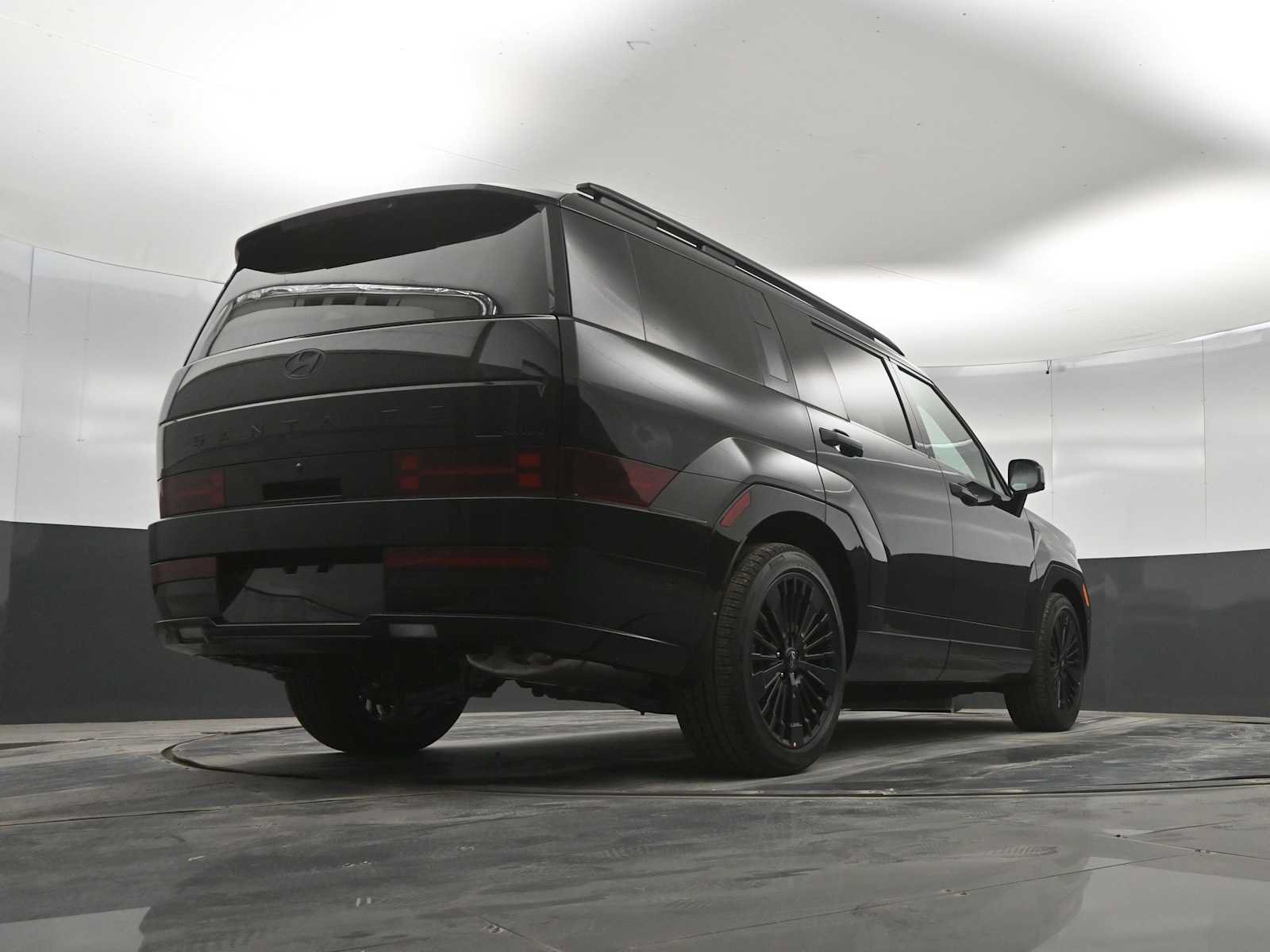 New 2026 Hyundai Santa Fe Calligraphy AWD/4WD image 36