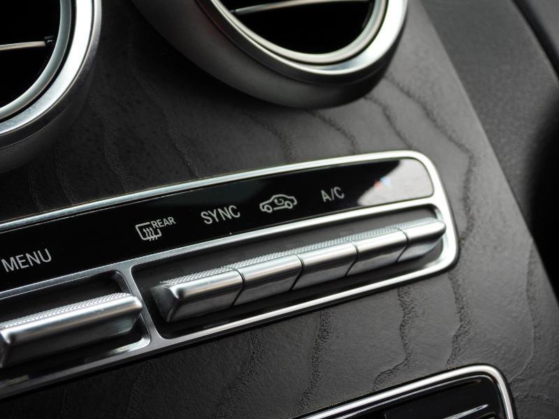 Used 2018 Mercedes-Benz C 300 Sport image 66