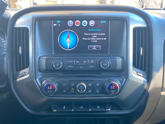 Used 2018 Chevrolet Silverado 1500 LT w/ All Star Edition image 21