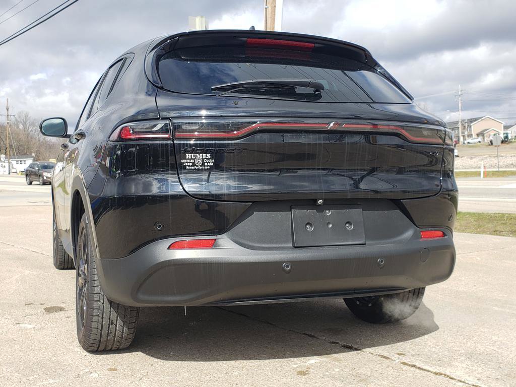 New 2024 Dodge Hornet GT Plus w/ Tech Pack Plus w/o Parking image 6