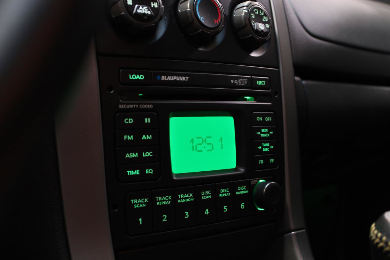 Used 2005 Pontiac GTO RWD image 10