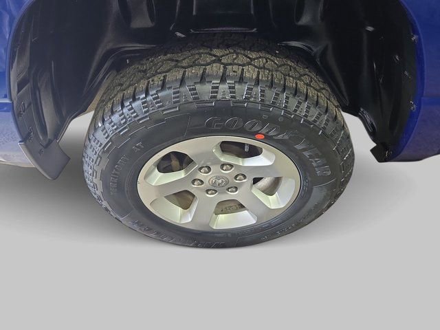 Used 2019 RAM 1500 Tradesman w/ Tradesman Group AWD/4WD image 34