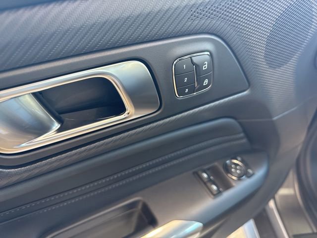 New 2026 Ford Mustang Premium image 13