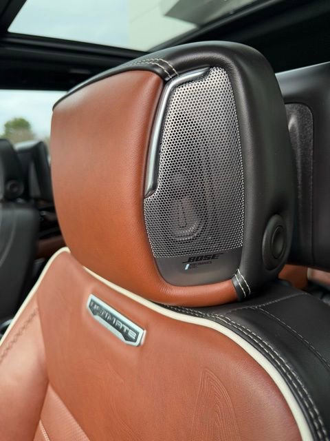 Used 2023 GMC Yukon Denali Ultimate image 26