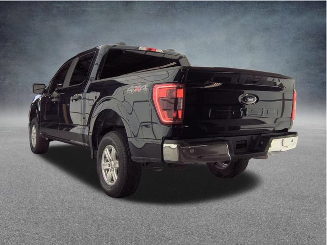 Used 2023 Ford F150 XLT AWD/4WD image 7