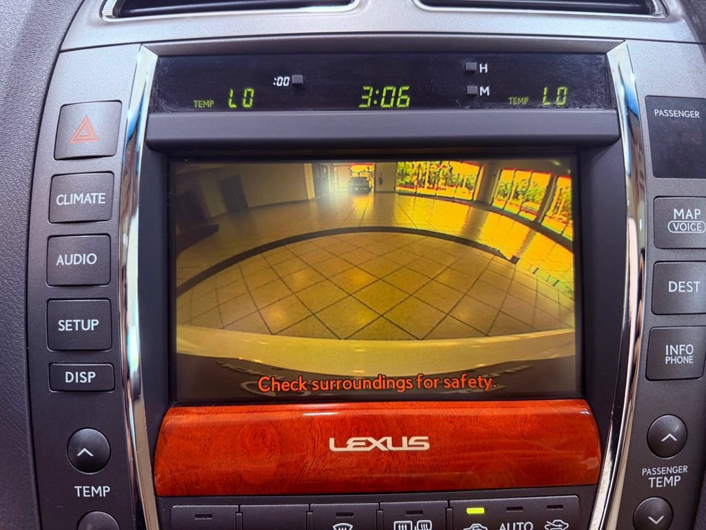 Used 2010 Lexus ES 350 w/ Preferred Accessory Package FWD image 23