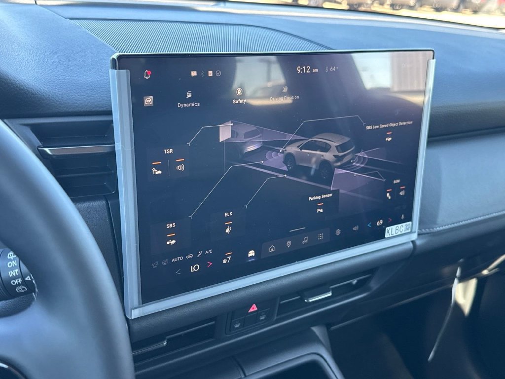 New 2026 MAZDA CX-5 Preferred AWD/4WD image 23