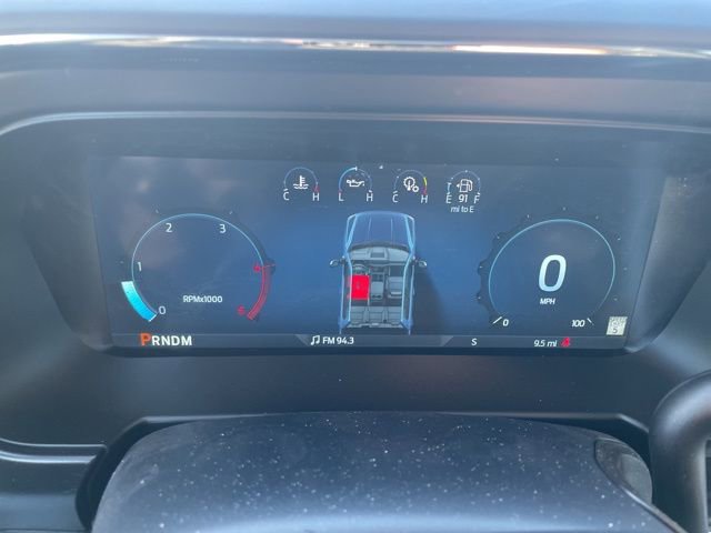 New 2026 Ford F350 Lariat w/ Lariat Ultimate Package image 23