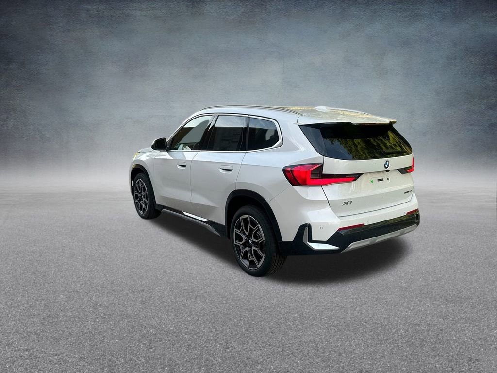 Used 2026 BMW X1 xDrive28i w/ Convenience Package AWD/4WD image 7