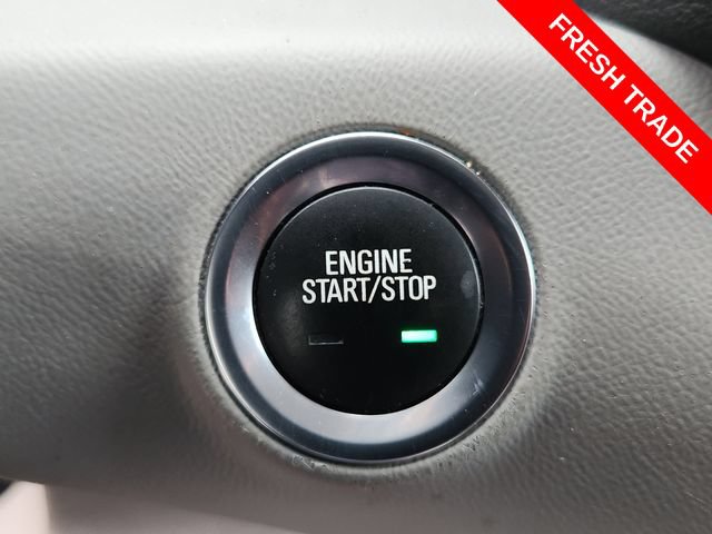 Used 2020 GMC Terrain SLT w/ Preferred Package FWD image 19