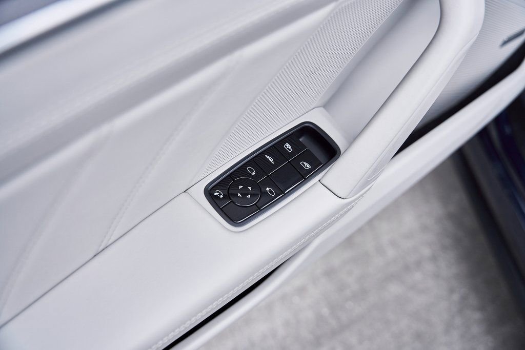 Used 2021 Porsche 911 Turbo S image 29