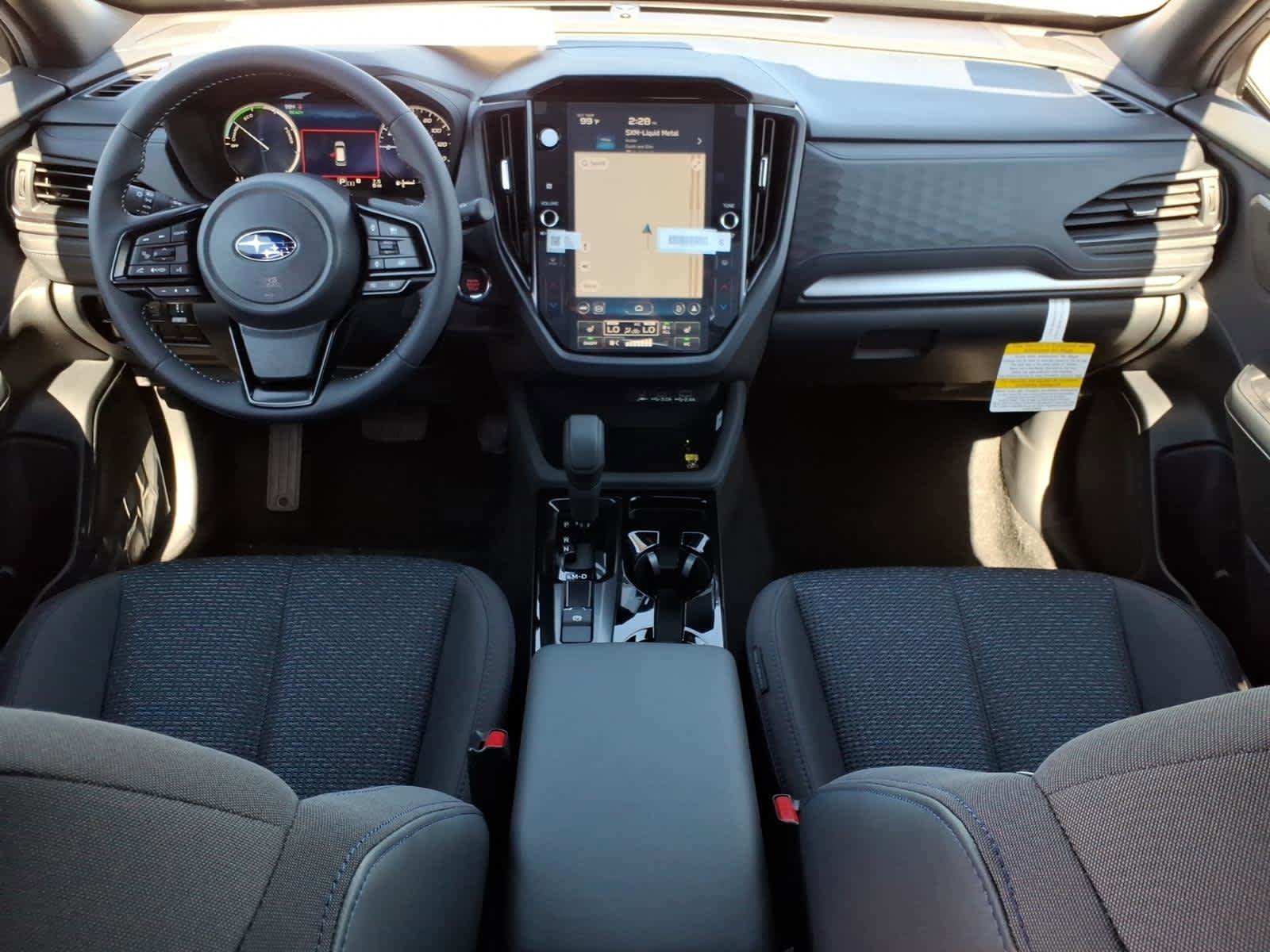 New 2026 Subaru Forester Premium image 27