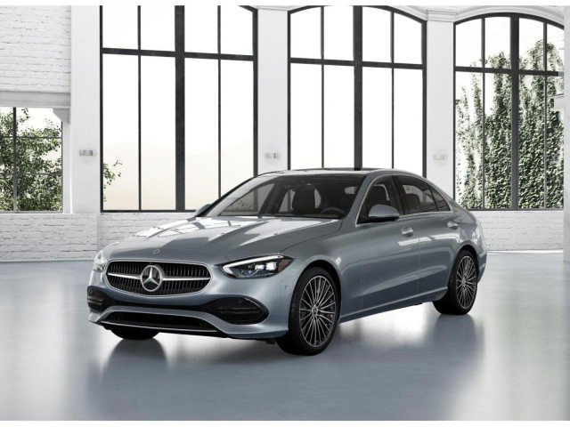 New 2026 Mercedes-Benz C 300 Sedan image 39