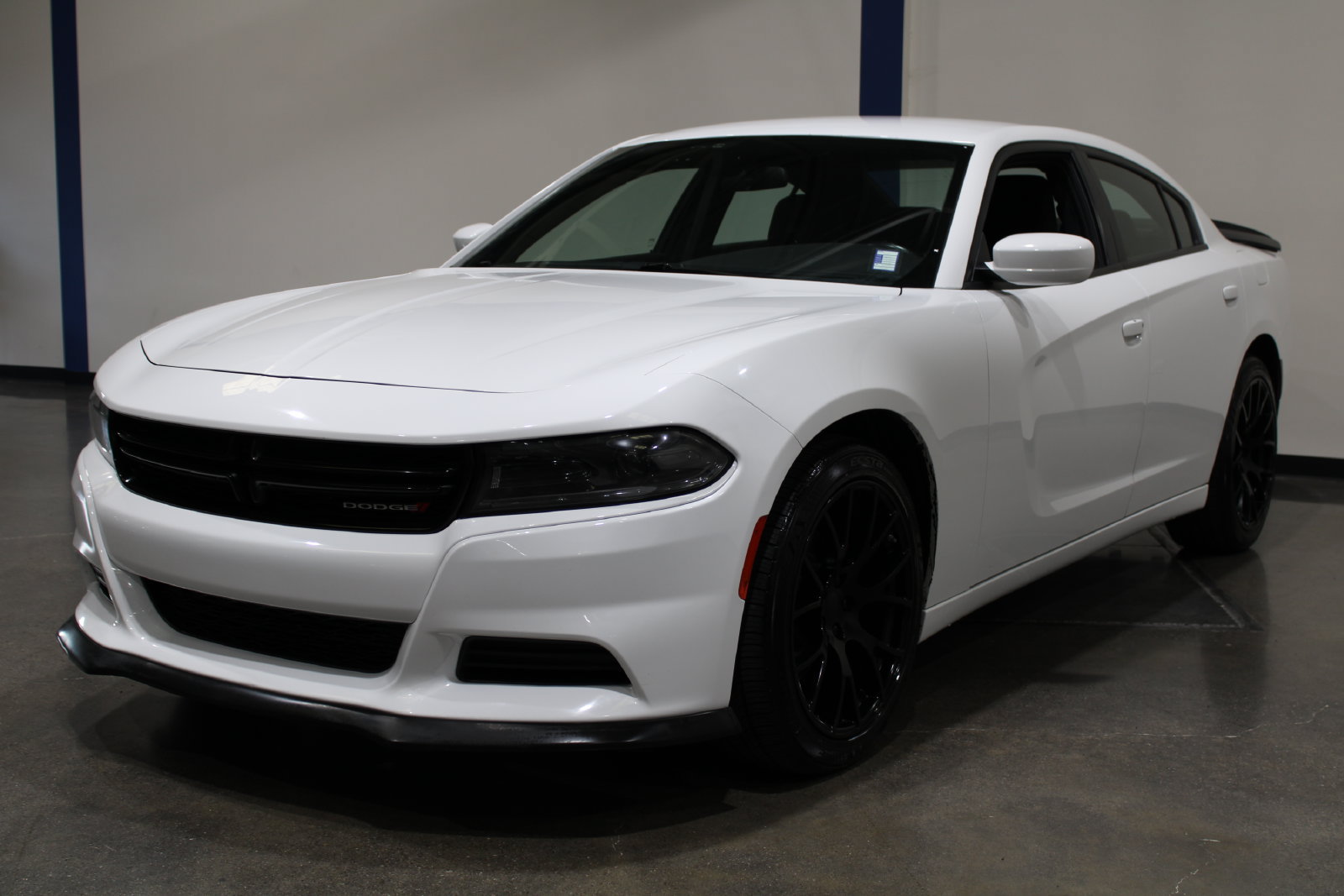 Used 2022 Dodge Charger SXT RWD image 7