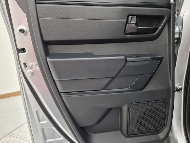 New 2026 Toyota Tundra SR image 30