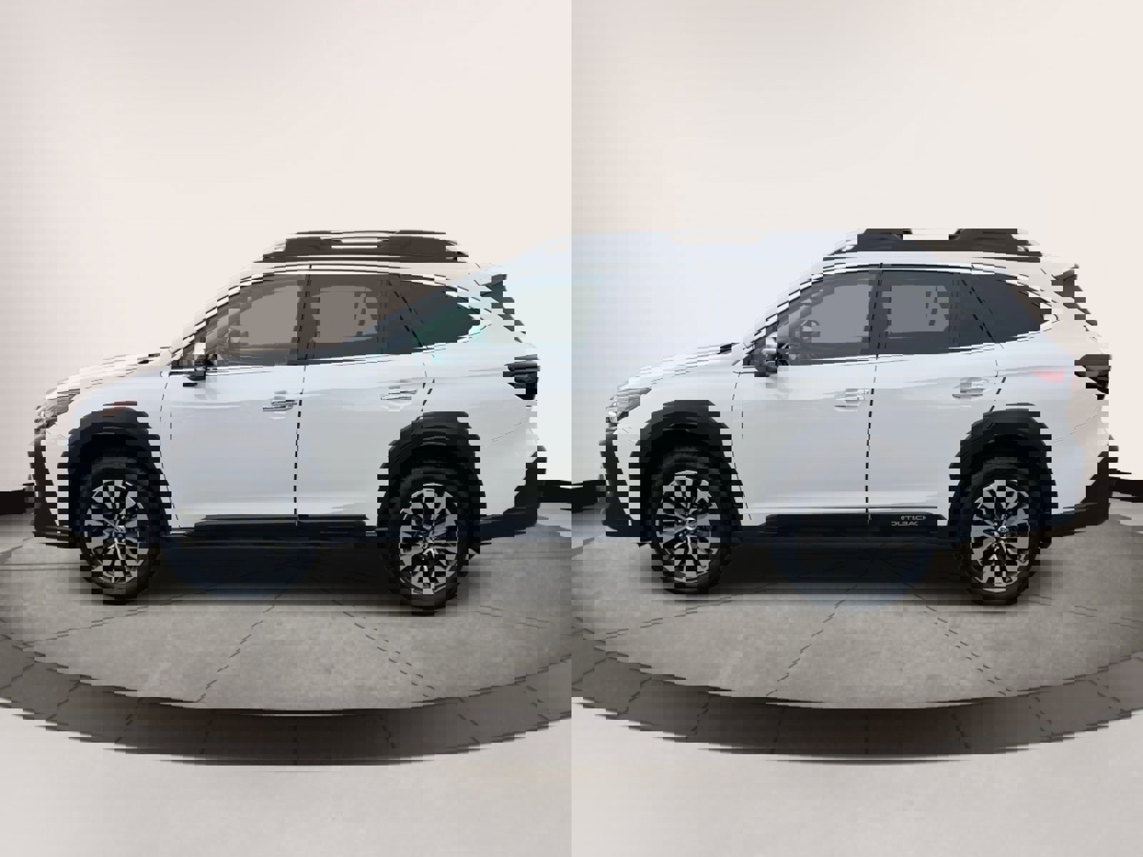 Used 2024 Subaru Outback Touring XT image 5