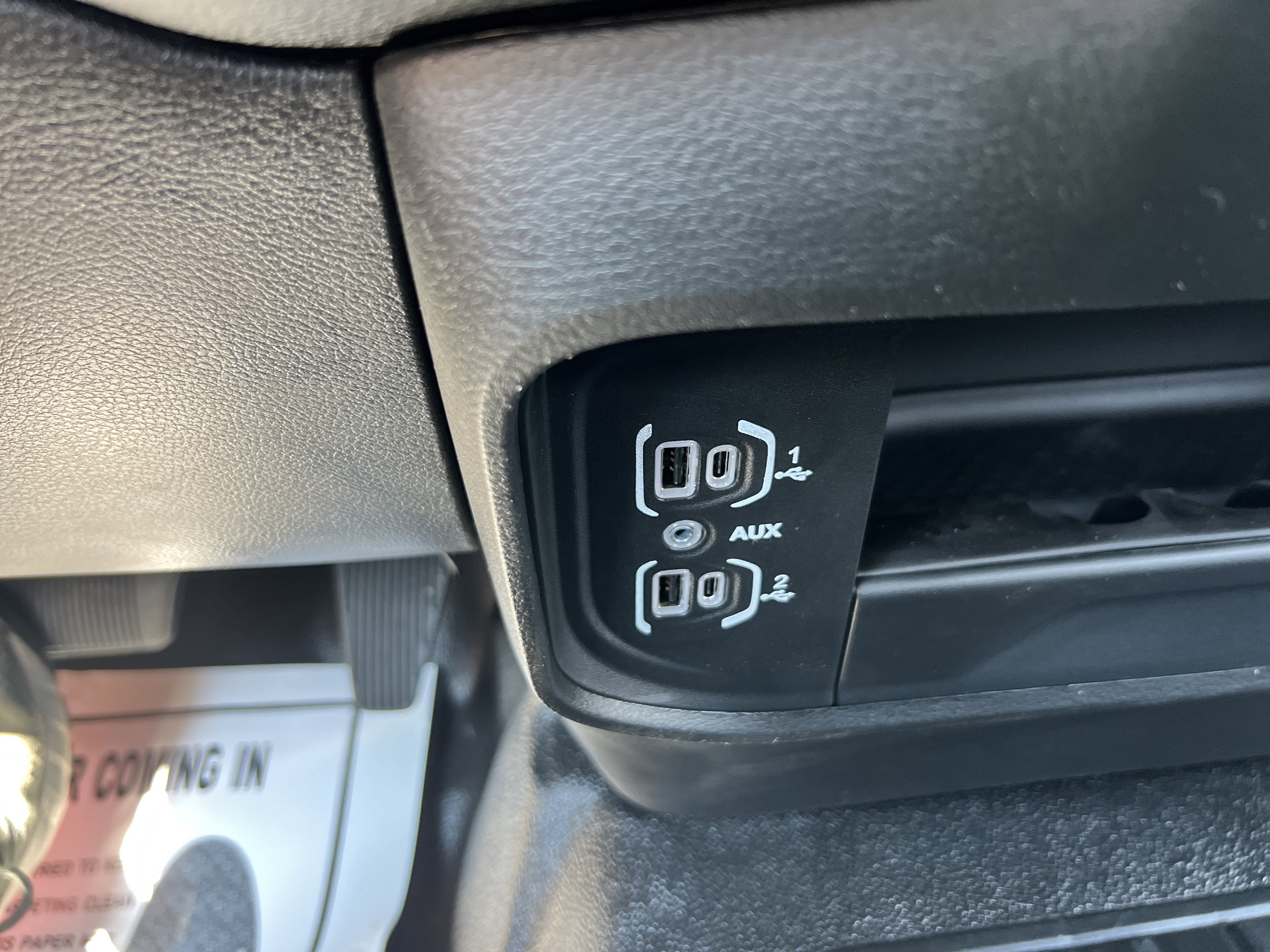 New 2026 RAM 4500 Tradesman image 17