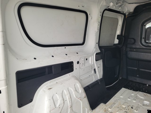 Used 2022 RAM ProMaster City Tradesman FWD image 12