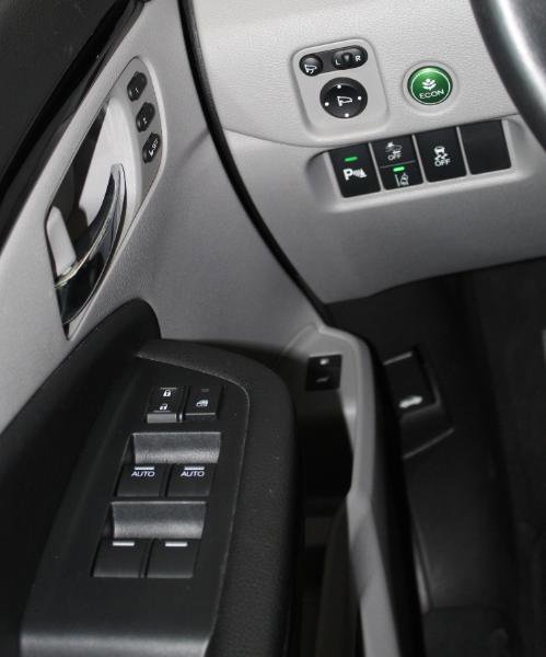 Used 2022 Honda Pilot Elite image 32