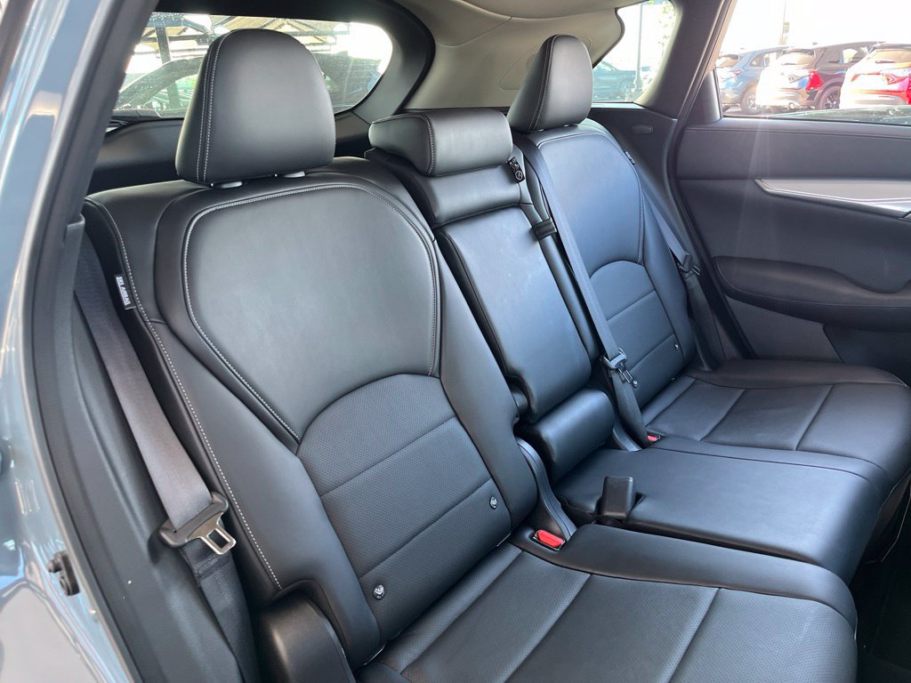 Used 2022 INFINITI QX50 Essential AWD/4WD image 33