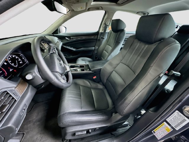 Used 2018 Honda Accord EX-L image 22