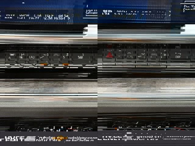 Used 2023 Chevrolet Silverado 1500 LTZ w/ LTZ Premium Texas Edition image 25