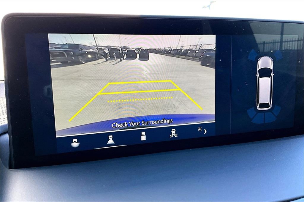 Certified 2025 Acura RDX A-Spec image 28