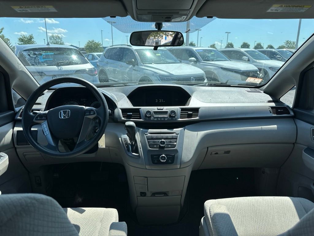 Used 2016 Honda Odyssey LX image 19