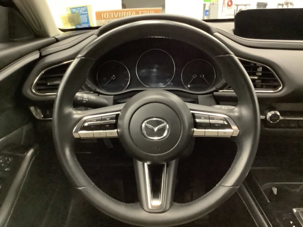 Certified 2023 MAZDA CX-30 AWD 2.5 S w/ Preferred Package image 8