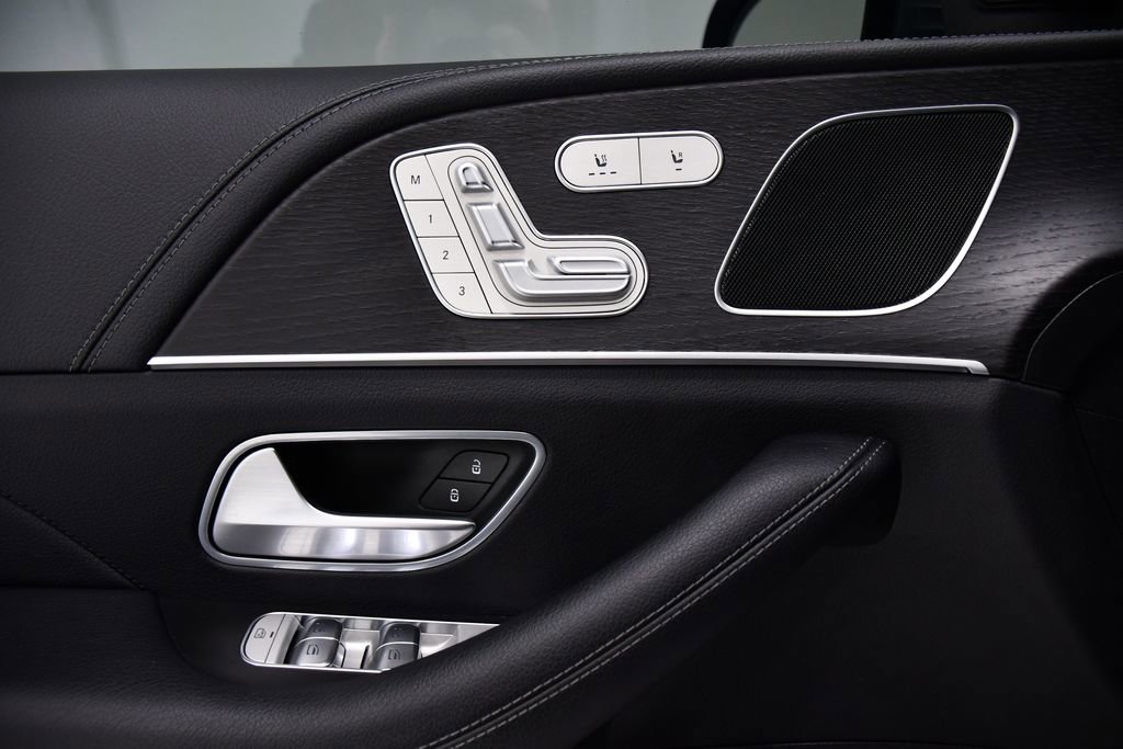 Used 2024 Mercedes-Benz GLE 450 GLE 450 image 17