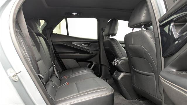 Used 2024 Chevrolet Blazer EV LT AWD/4WD image 18