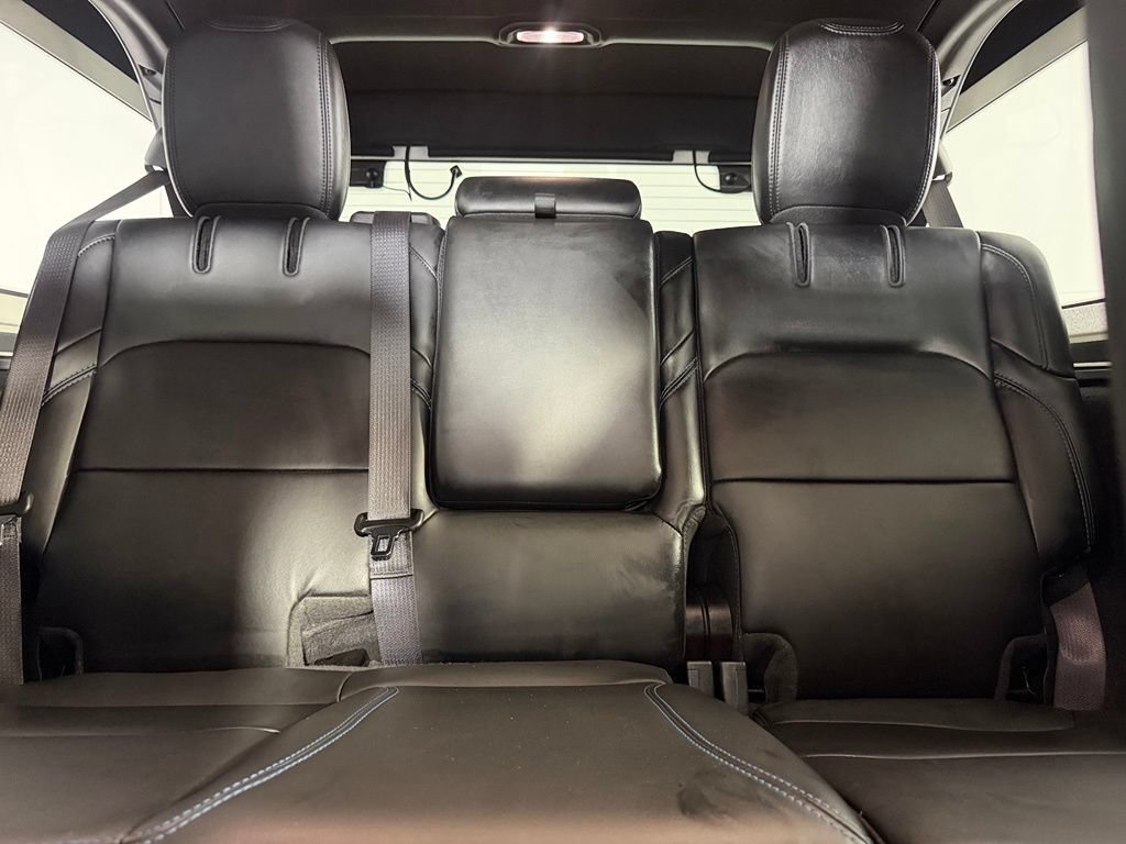 Used 2024 Jeep Wrangler Unlimited Rubicon 4xe AWD/4WD image 21