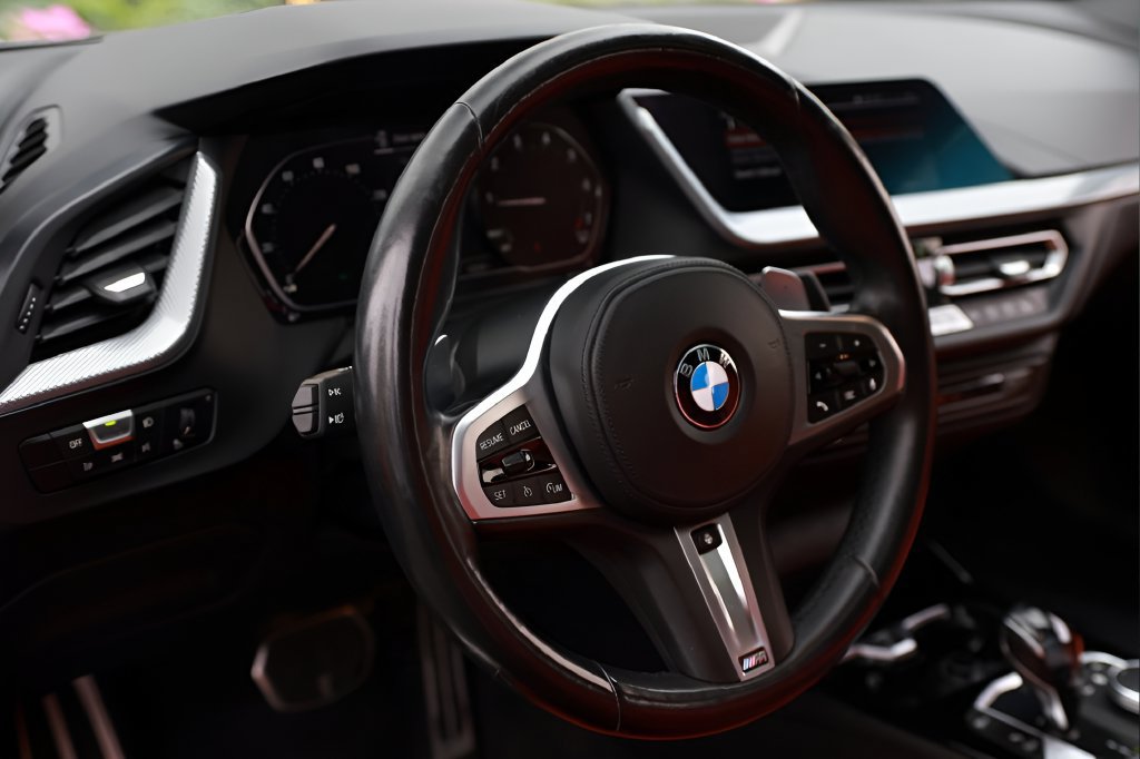 Used 2021 BMW M235i xDrive Gran Coupe w/ M Enhanced Package AWD/4WD image 38