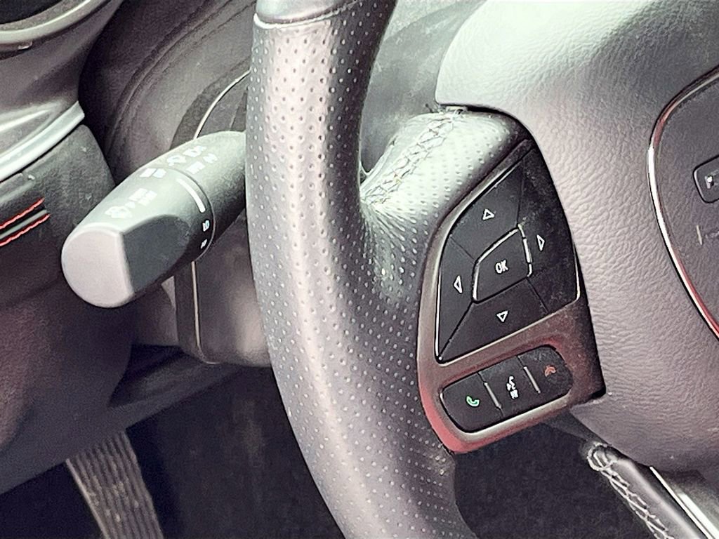 Used 2021 Dodge Challenger GT w/ Plus Package image 10