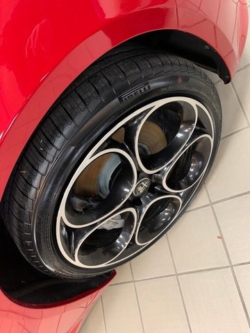 New 2025 Alfa Romeo Giulia image 10