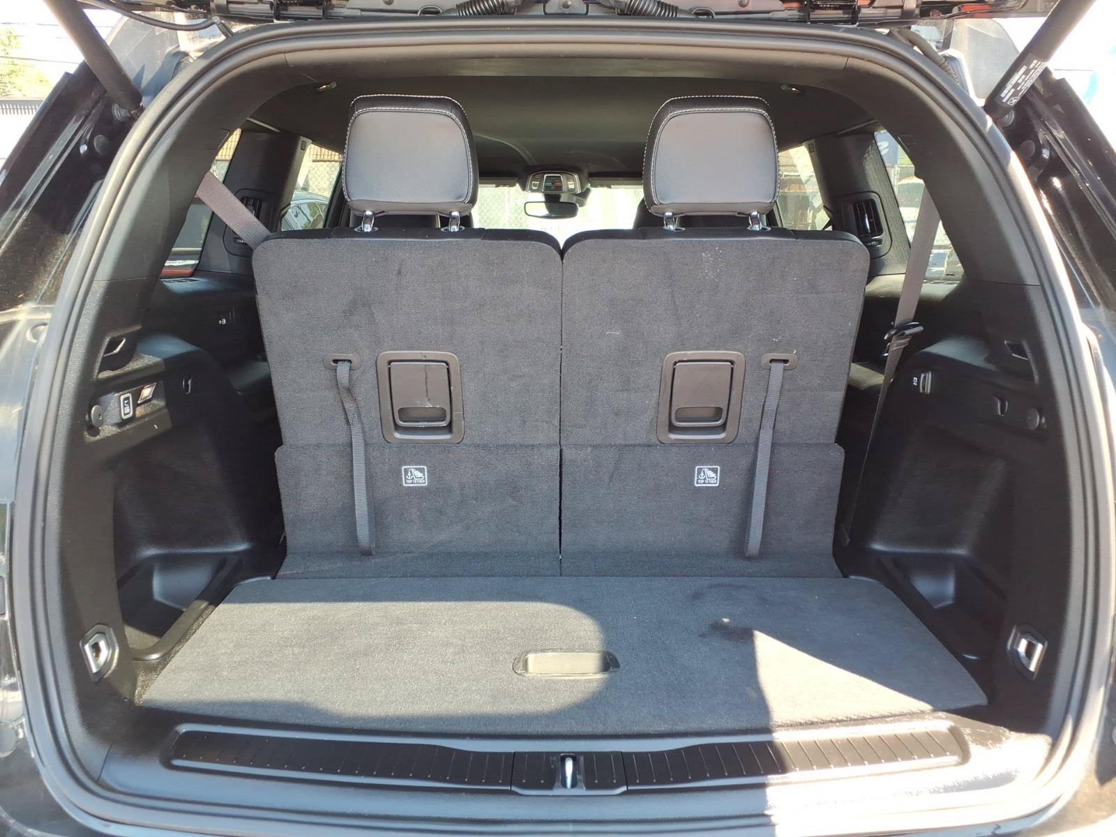 Used 2022 Jeep Grand Cherokee L Laredo AWD/4WD image 14