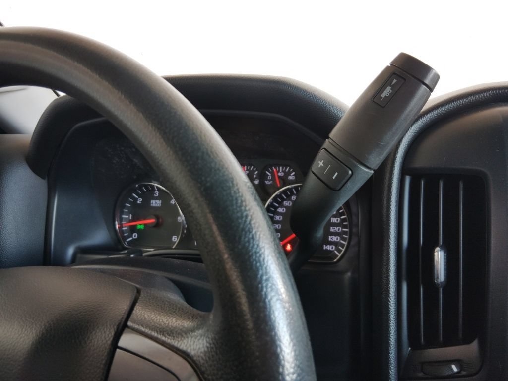 Used 2015 Chevrolet Silverado 3500 W/T AWD/4WD image 25