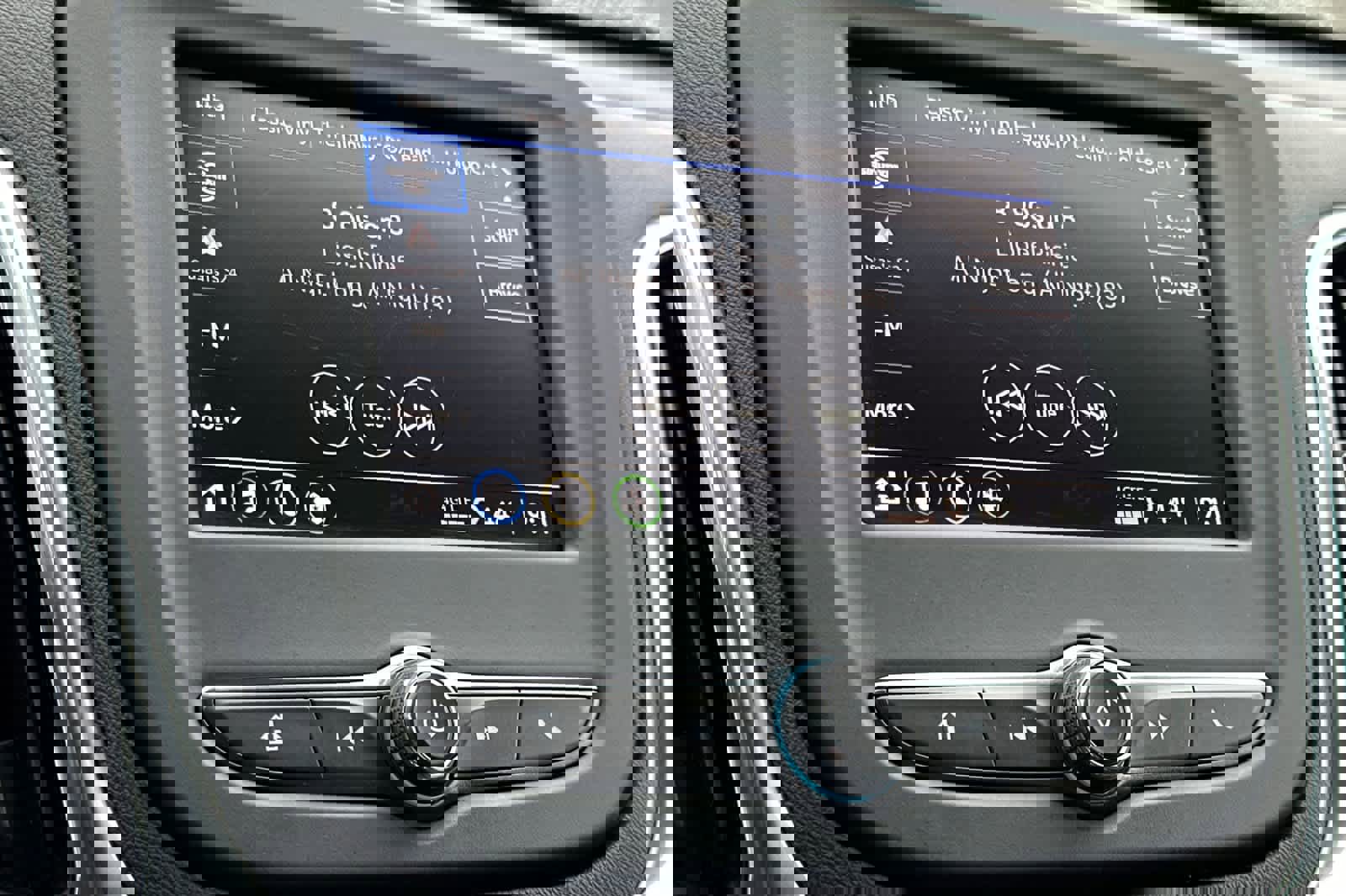 Used 2024 Chevrolet Equinox LT image 18