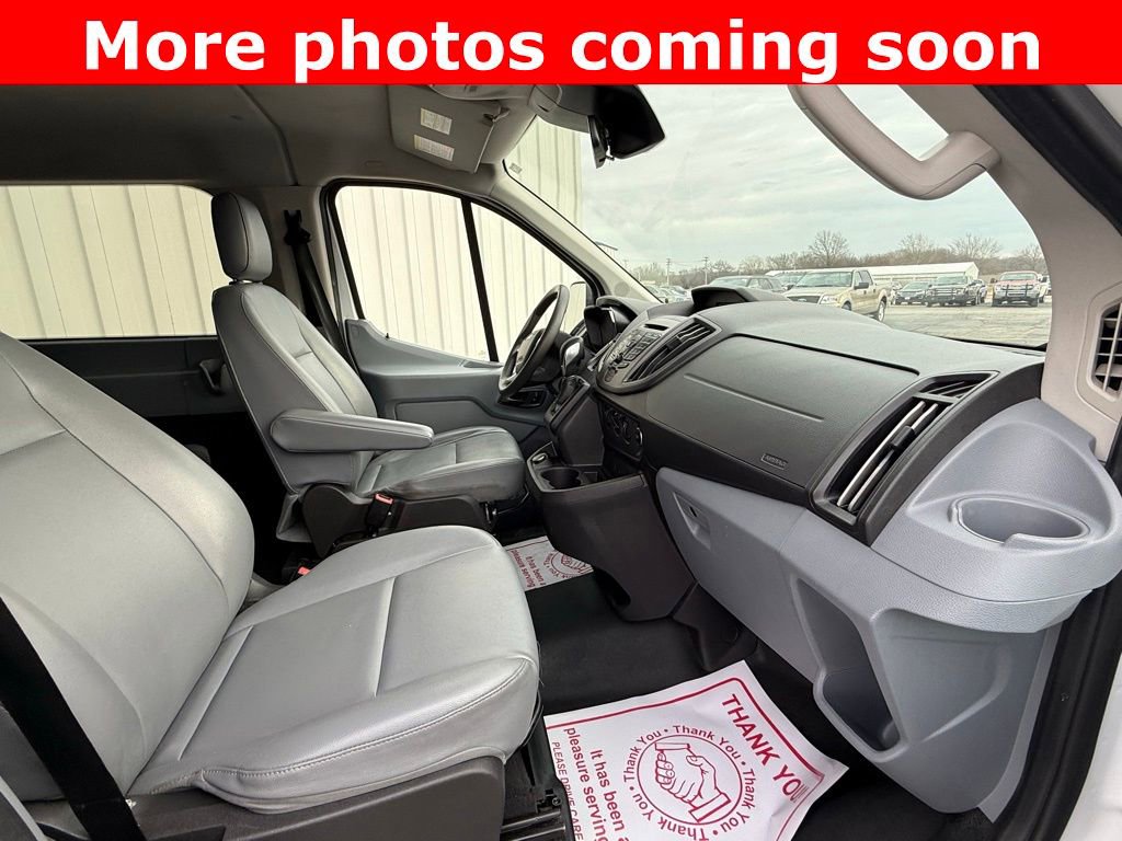 Used 2019 Ford Transit 150 XL image 18