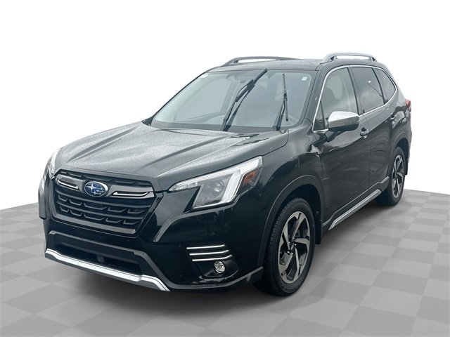 Used 2023 Subaru Forester Touring