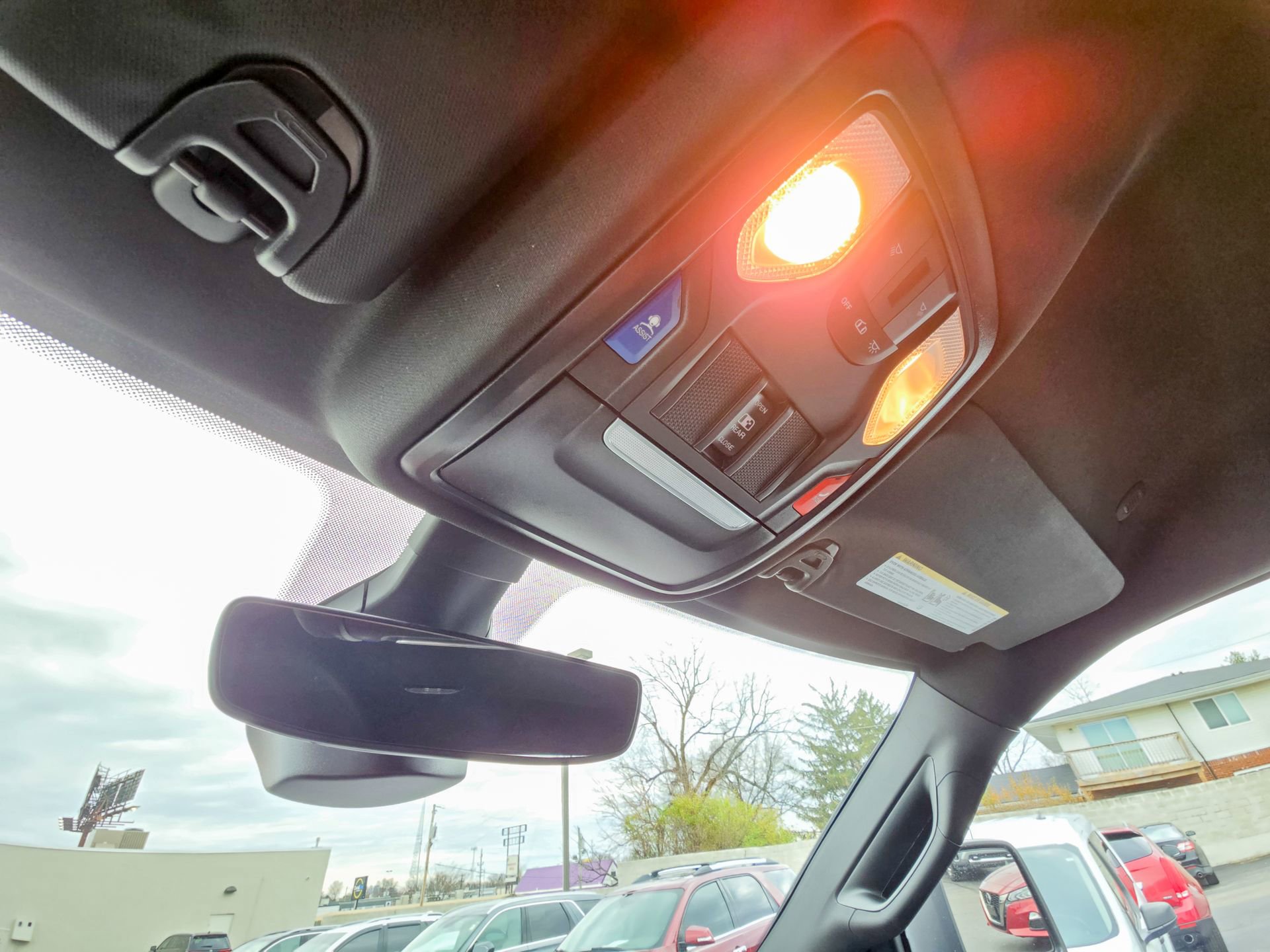 Used 2024 RAM 3500 Tradesman w/ Towing Technology Group image 8