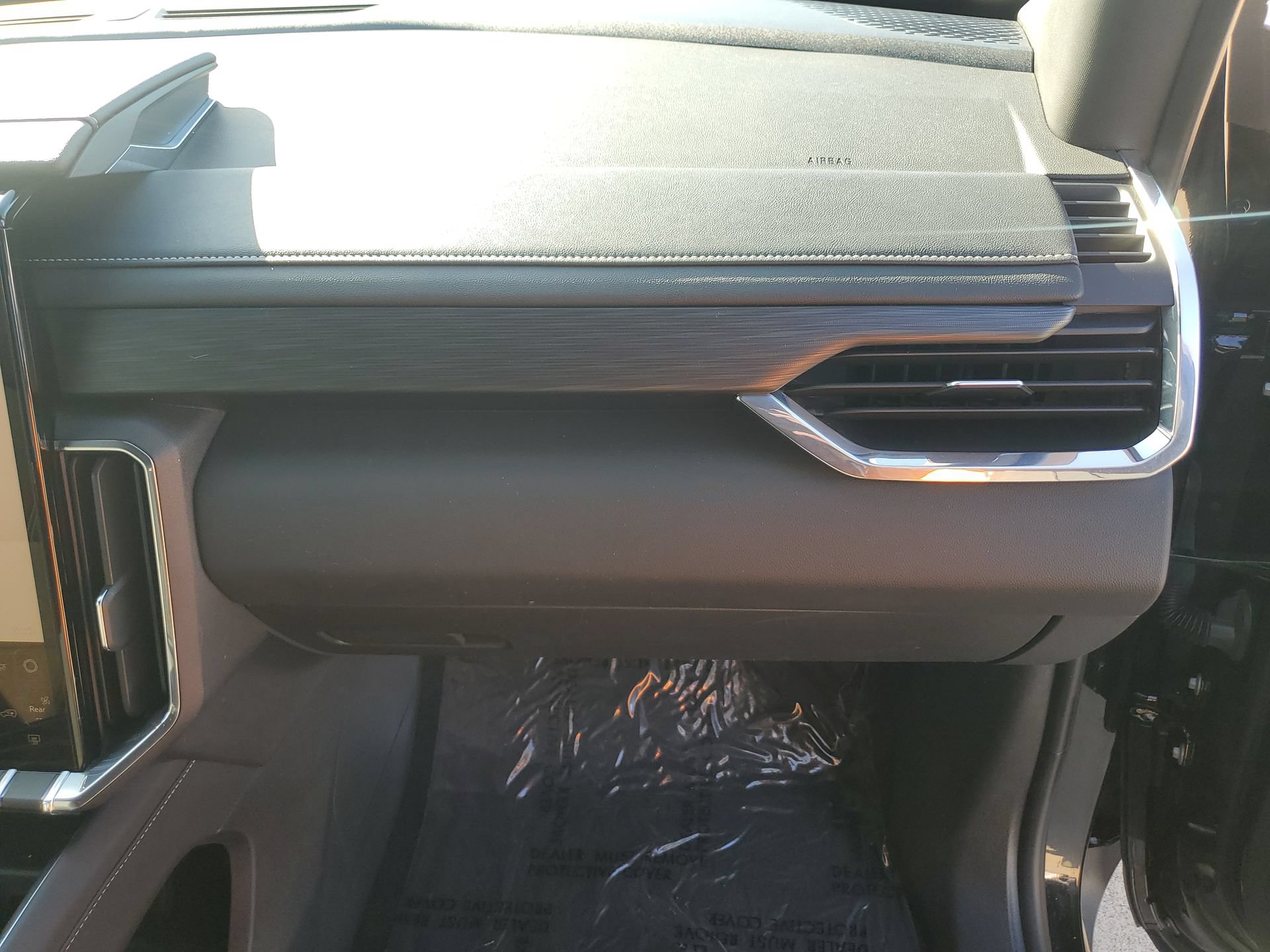 Used 2025 GMC Acadia Elevation AWD/4WD image 35
