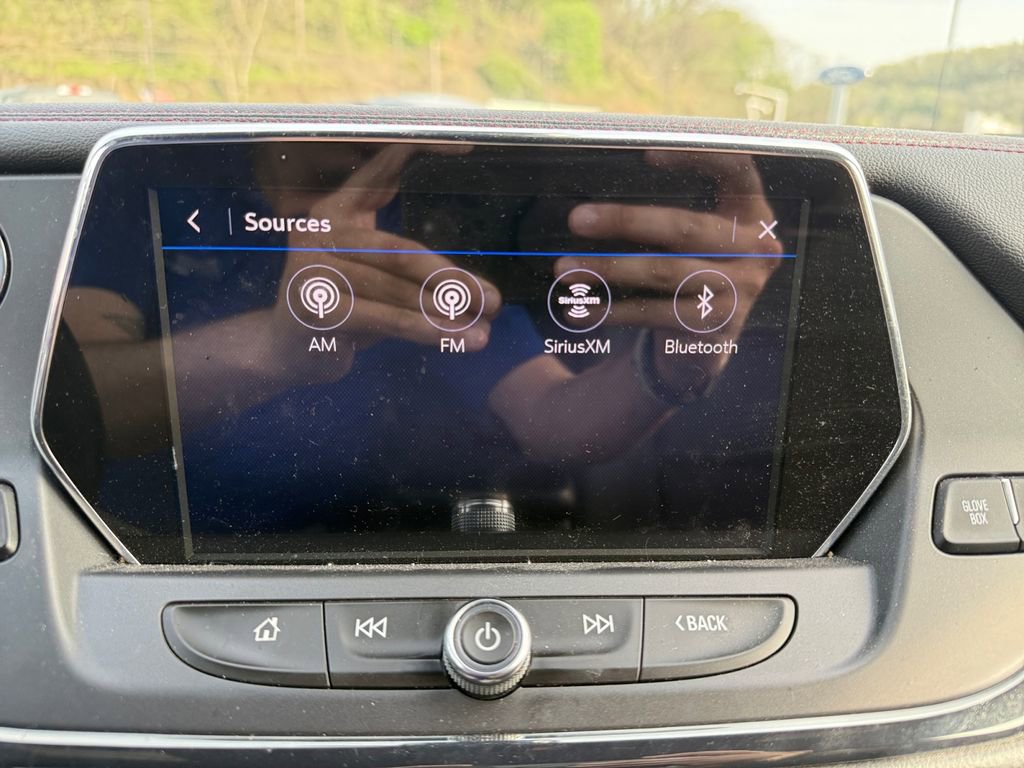 Used 2020 Chevrolet Blazer RS image 17