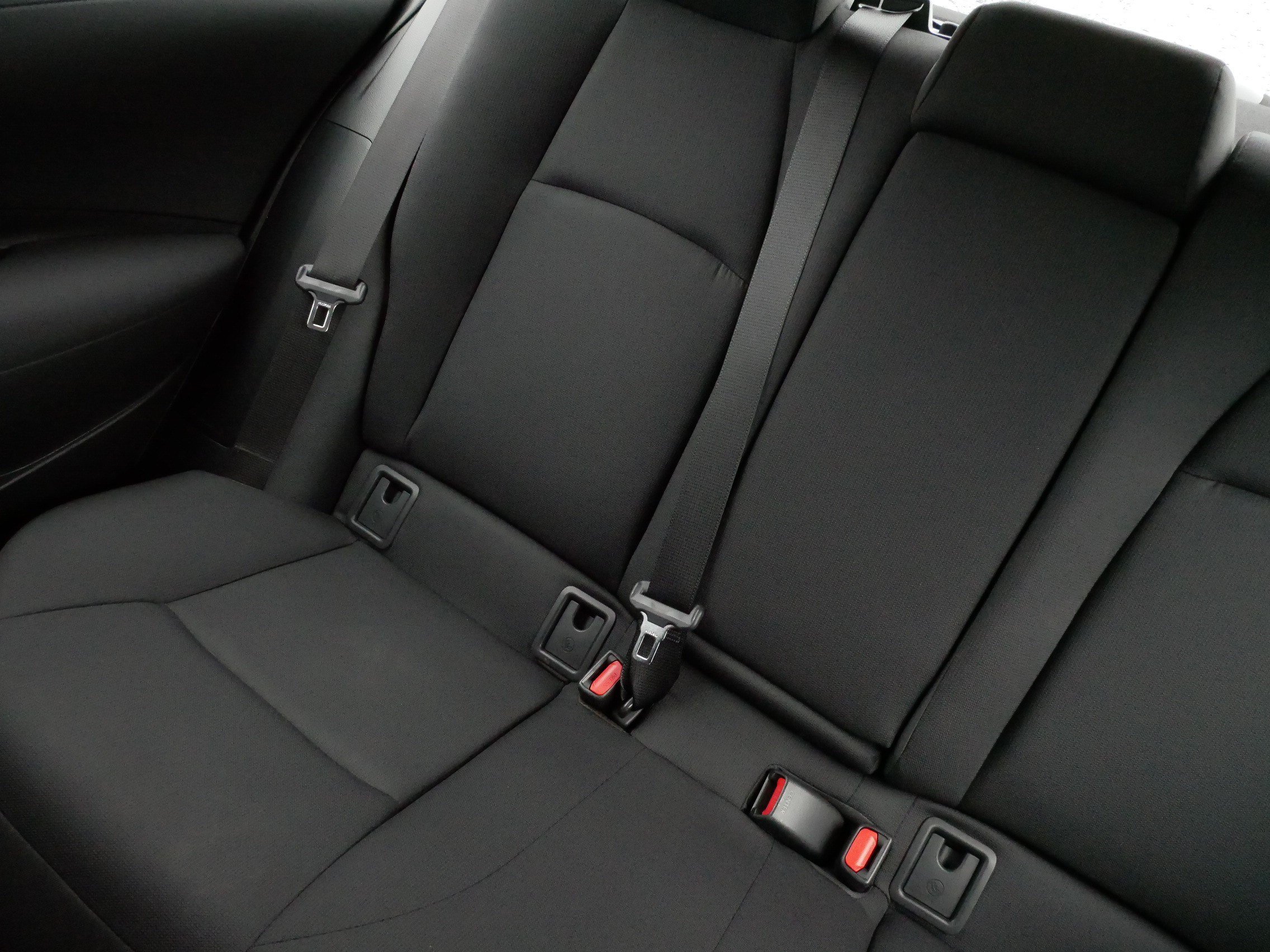 Certified 2026 Toyota Corolla LE FWD image 12