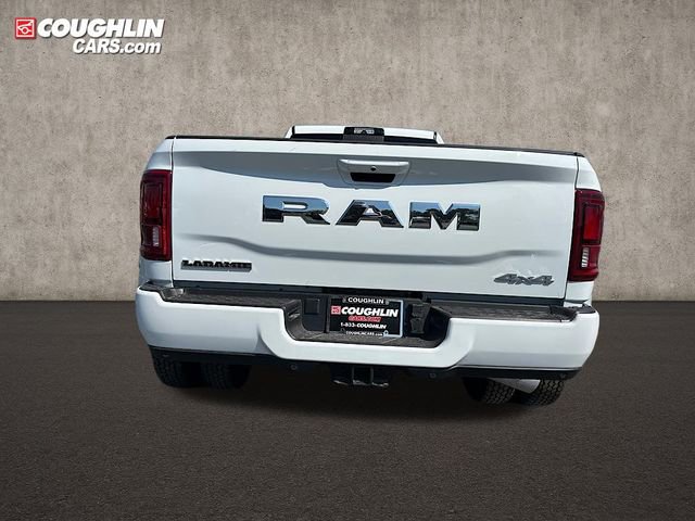 New 2026 RAM 3500 Laramie w/ Max Tow Package image 7