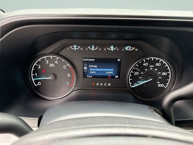 New 2026 Ford F350 XL RWD image 11