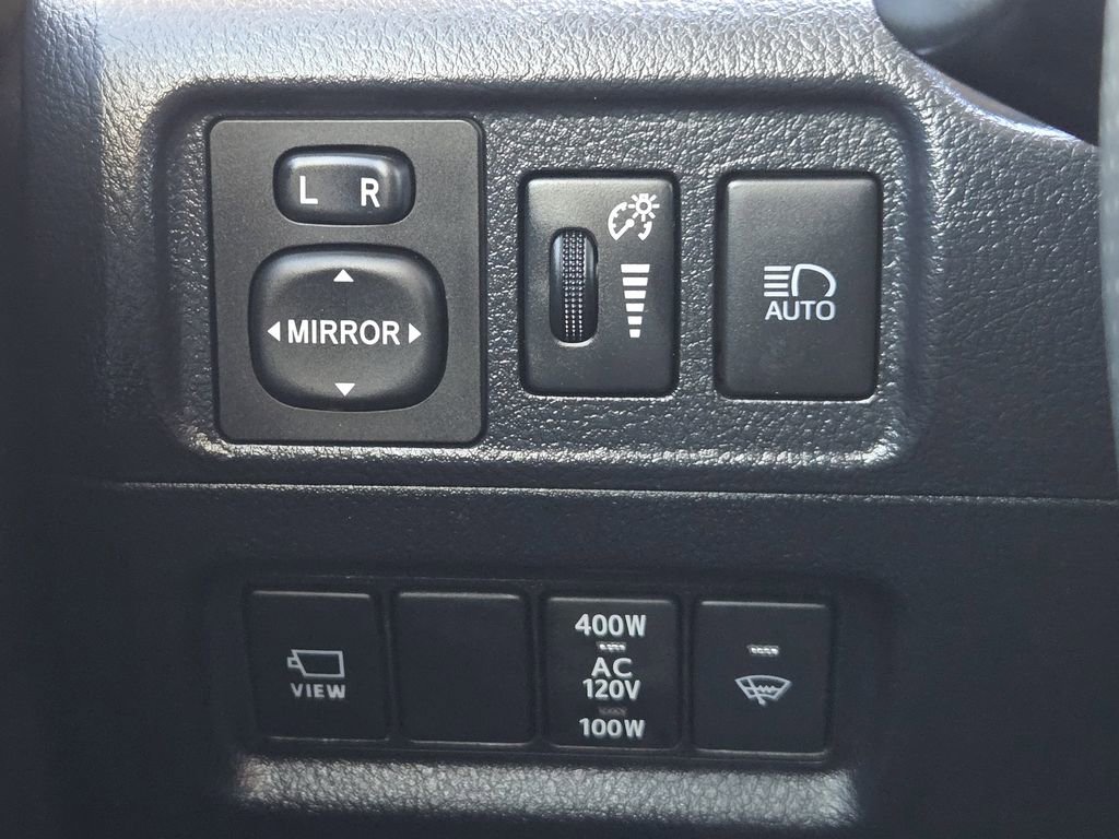 Certified 2024 Toyota 4Runner Limited image 22