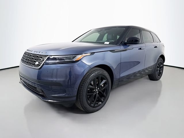 Used 2026 Land Rover Range Rover Velar S AWD/4WD video 1