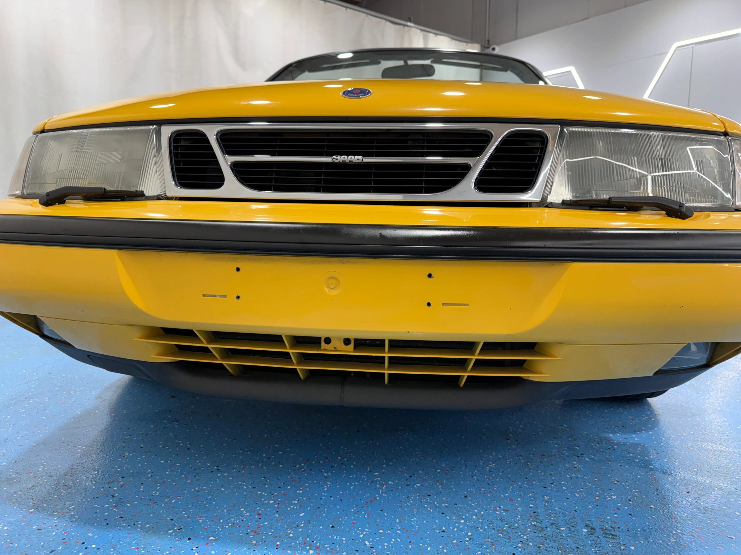 Used 1998 Saab 900 SE Turbo FWD image 71