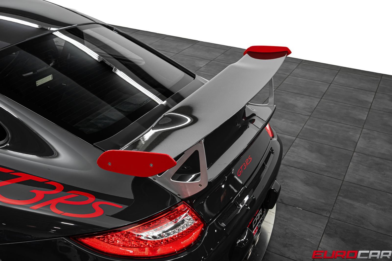 Used 2010 Porsche 911 GT3 RS RWD image 20